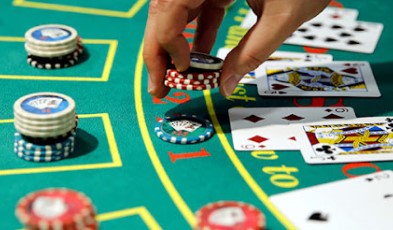 Understanding how online casino tax works